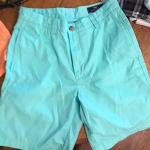 Men’s Vineyard Vine Shorts